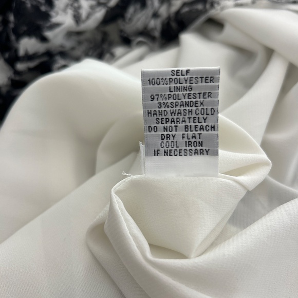 Sleeveless Ann Myra Dress L - Picture 7 of 8